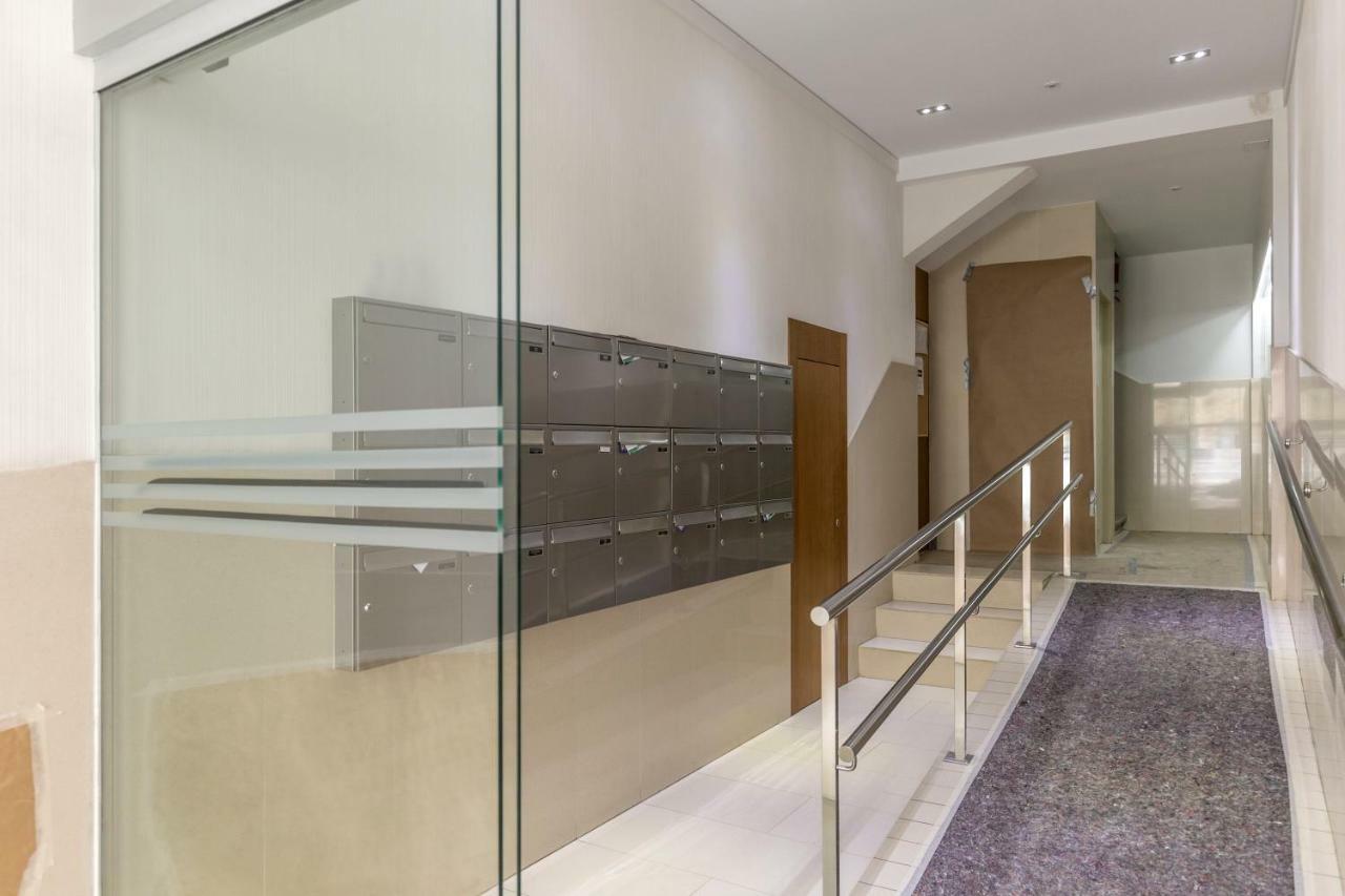 Zurriola Suites2 By Forever Rentals ซานเซบาสเตียน ภายนอก รูปภาพ