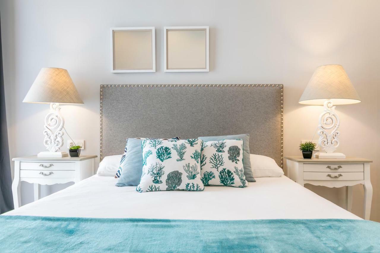 Zurriola Suites2 By Forever Rentals ซานเซบาสเตียน ภายนอก รูปภาพ